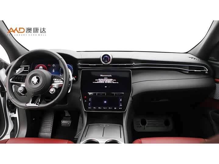 Maserati Grecale 2023 2023款 2.0T GT