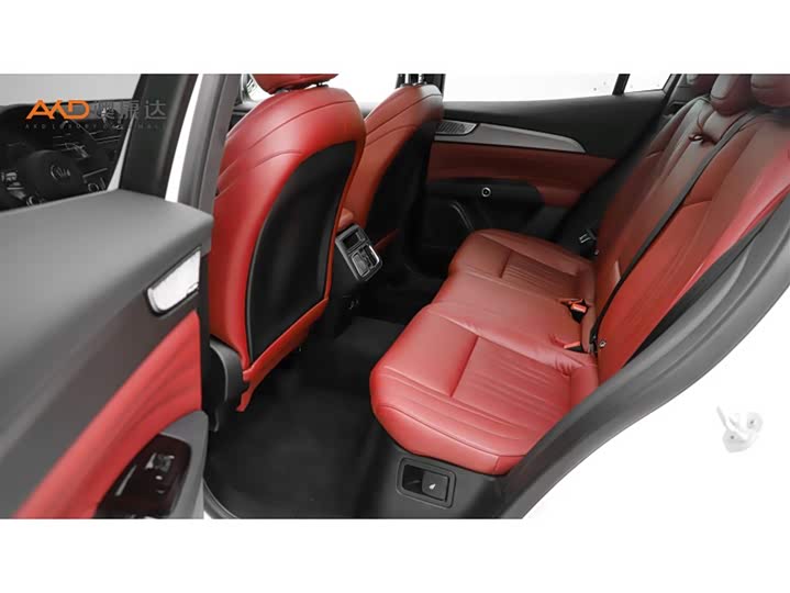 Maserati Grecale 2023 2023款 2.0T GT