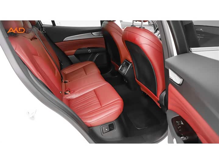 Maserati Grecale 2023 2023款 2.0T GT