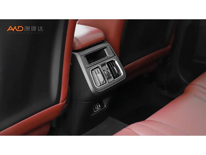 Maserati Grecale 2023 2023款 2.0T GT