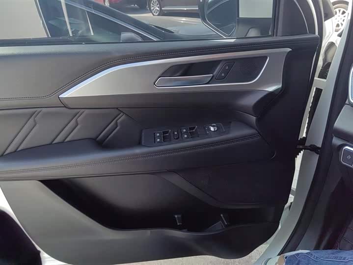 Great Wall King Kong Poer 2022 2022款 2.0T手动柴油四驱精英型长箱平箱GW4D20M