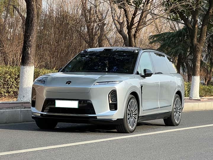Nio ES8 2026 2026款 六座行政豪华版