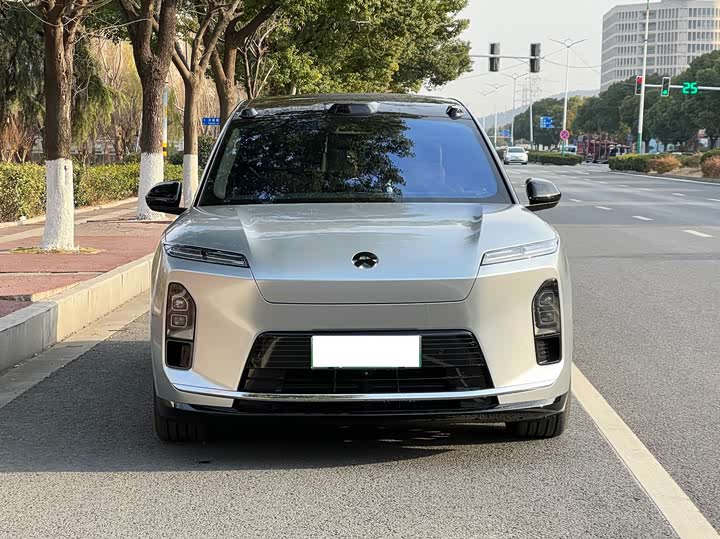 Nio ES8 2026 2026款 六座行政豪华版