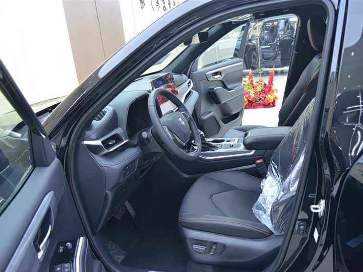 2026 Toyota Crown Kluger