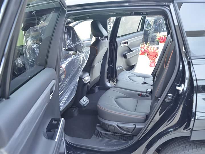 2026 Toyota Crown Kluger