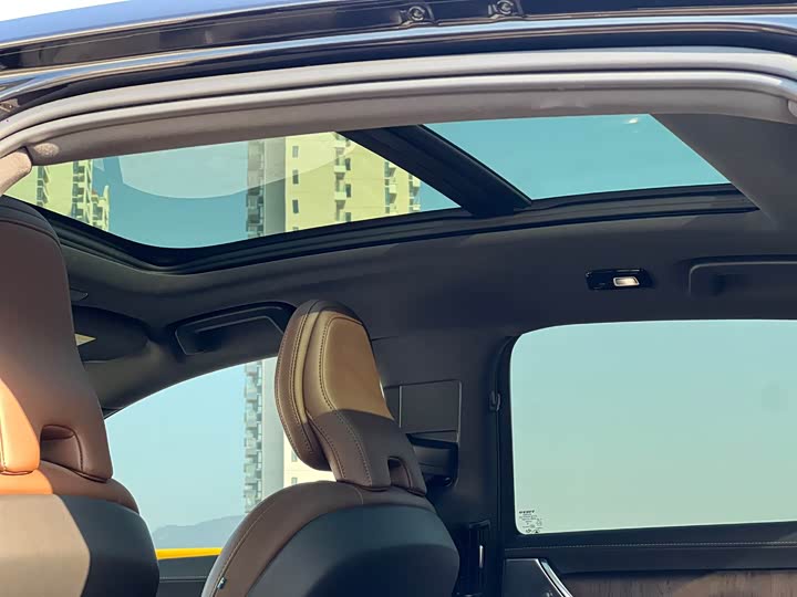 Volvo S90 2025 2025款 B5 智远豪华版