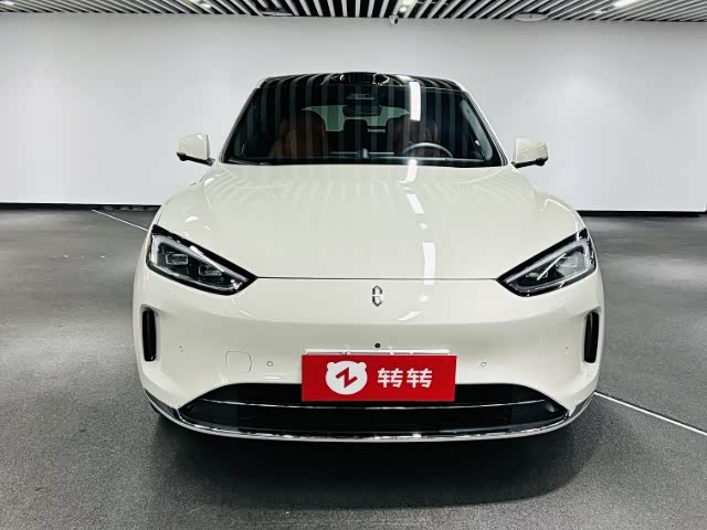 Aito M5 2025 2025款 增程 Ultra 四驱版