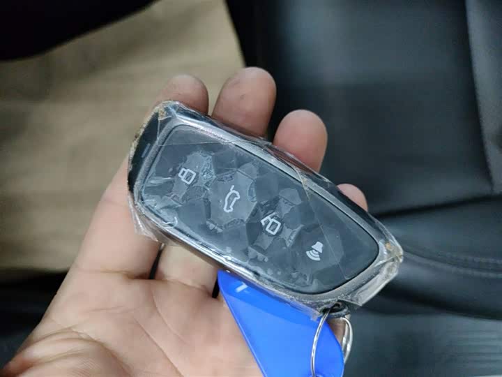 Haval Raptor Hybrid 2026 2026款 Hi4 200 Ultra