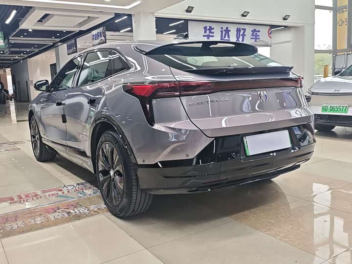 Buick Electra E4 2023 2023款 GS版