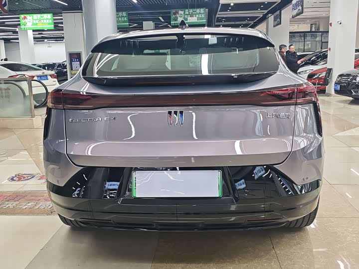 Buick Electra E4 2023 2023款 GS版