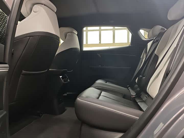 Buick Electra E4 2023 2023款 GS版