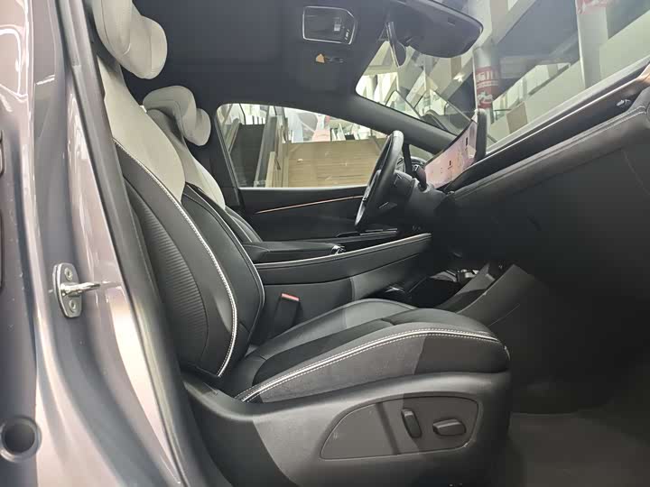 Buick Electra E4 2023 2023款 GS版