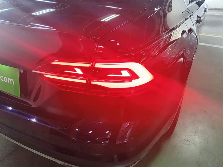 Volkswagen Phideon 2021 2021款 380TSI 豪华版