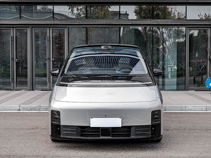 LiXiang Mega 2025 2025款 Home 家庭特别版