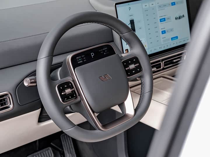 LiXiang Mega 2025 2025款 Home 家庭特别版