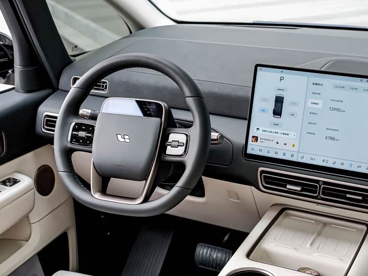 LiXiang Mega 2025 2025款 Home 家庭特别版