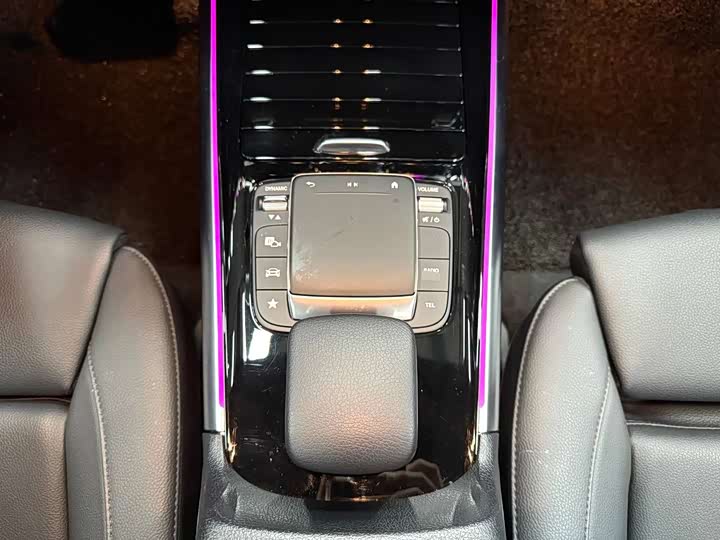 Mercedes-Benz EQA 2022 2022款 EQA 260