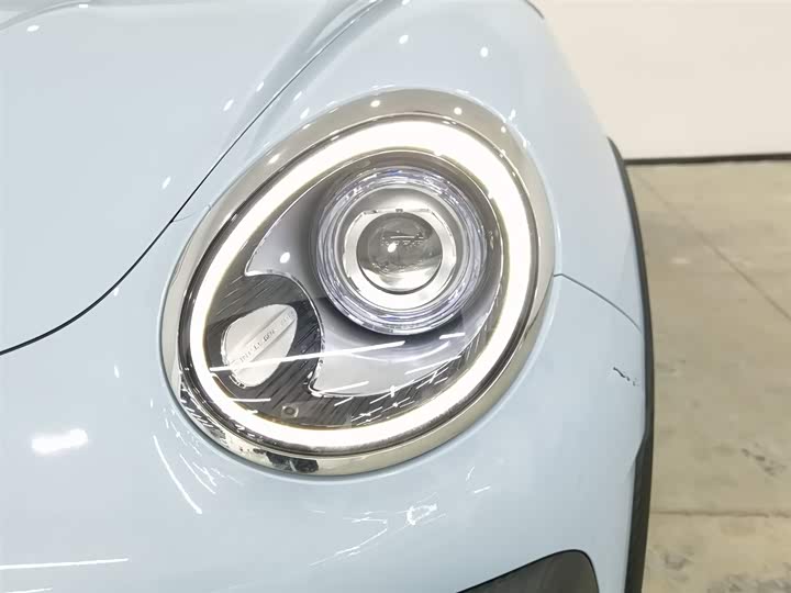 Ora Good Cat GT (03 GT) 2022 2022款 木兰版 480km长续航