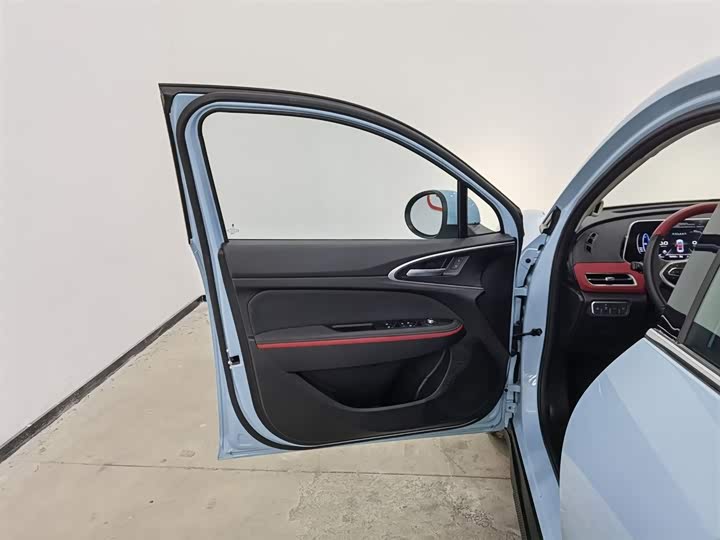 Ora Good Cat GT (03 GT) 2022 2022款 木兰版 480km长续航