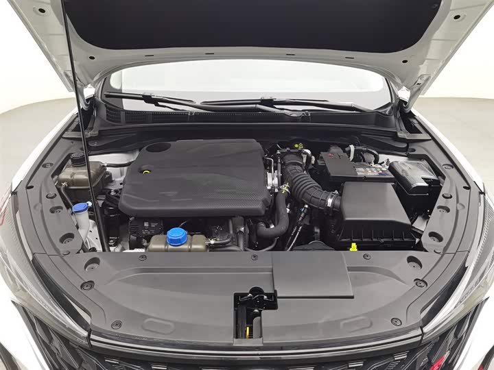 Changan Eado Plus 2025 2025款 PLUS 1.4T 双离合高能版