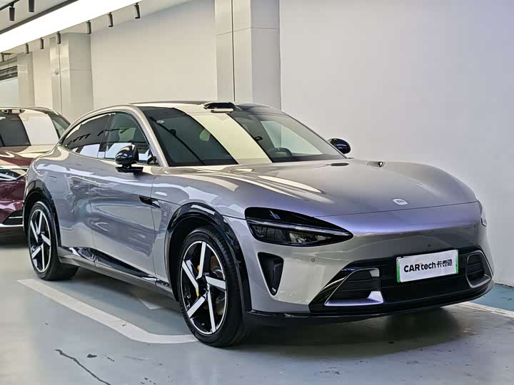 Xiaomi YU7 2025 2025款 超长续航高性能四驱Max版