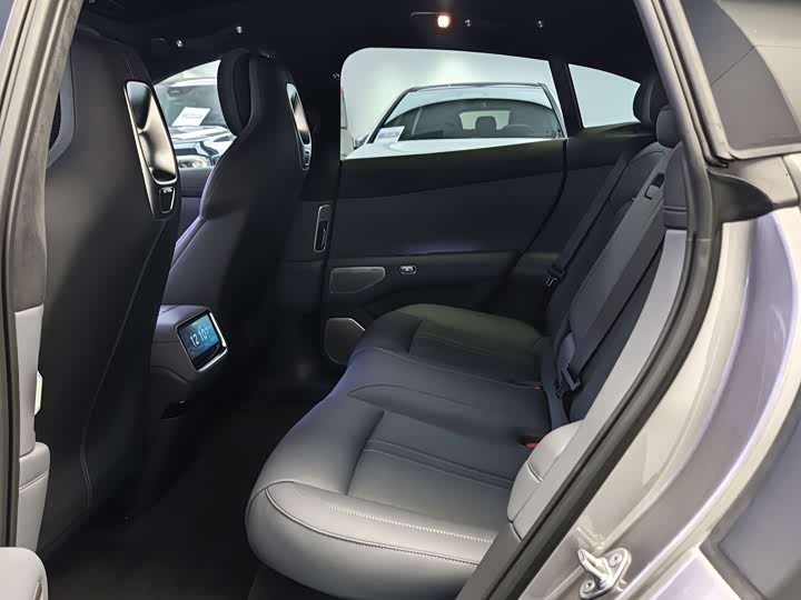 Xiaomi YU7 2025 2025款 超长续航高性能四驱Max版