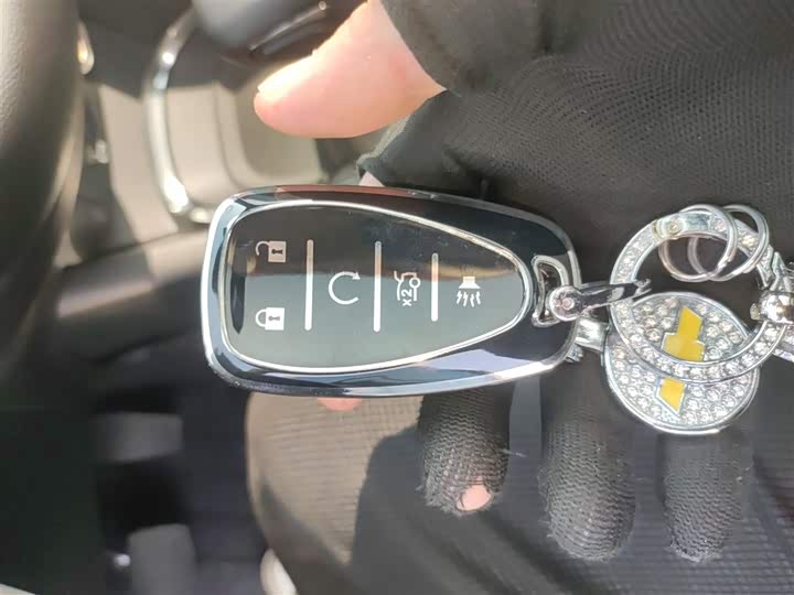 Chevrolet Malibu XL 2022 2022款 Redline 550T 自动锐动版