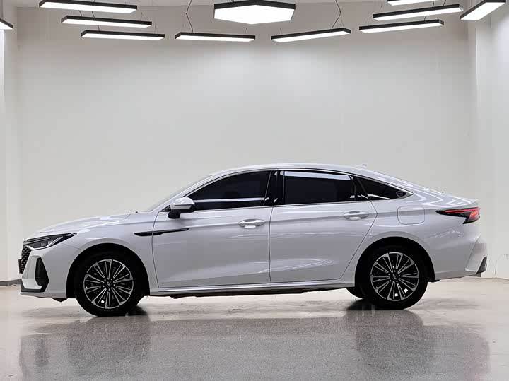 Chery Fulwin A8 2024 2024款 127 逐风版