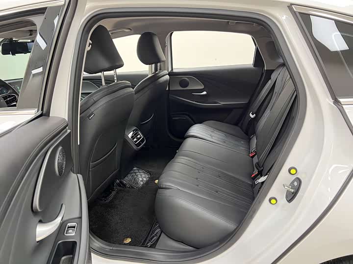 Chery Fulwin A8 2024 2024款 127 逐风版