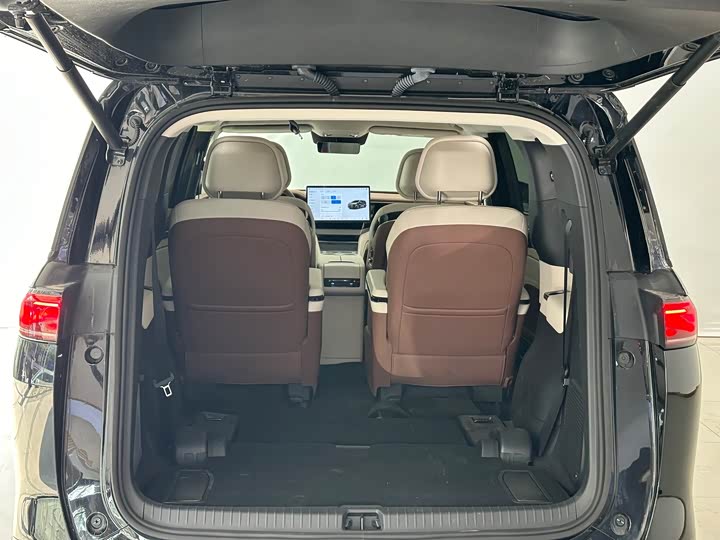 BYD Xia 2025 2025款 DM-i 1.5T 180km 卓越型