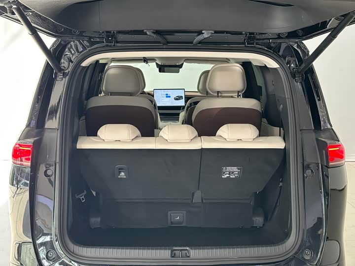 BYD Xia 2025 2025款 DM-i 1.5T 180km 卓越型