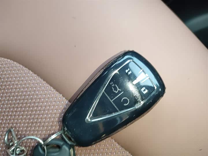 Changan UNI-Z 2025 2025款 1.5T 豪华型