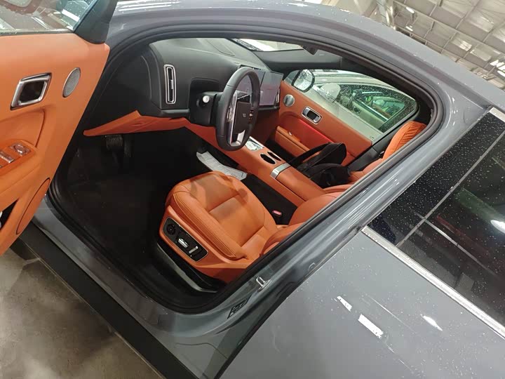 LiXiang L7 2025 2025款 Max 智能焕新版