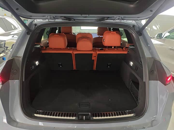 LiXiang L7 2025 2025款 Max 智能焕新版