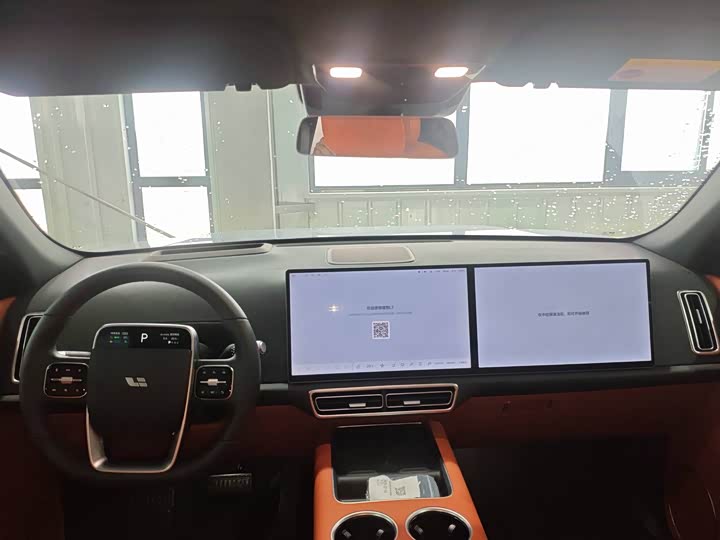 LiXiang L7 2025 2025款 Max 智能焕新版