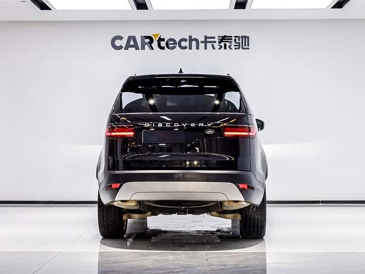 Land Rover Discovery 2024 2024款 360PS S