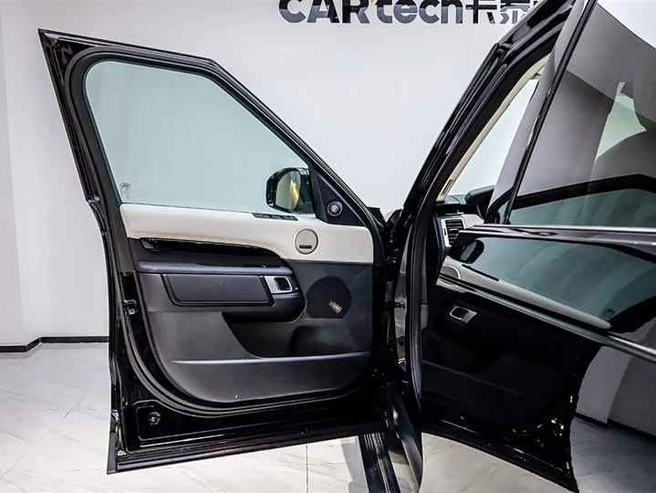 Land Rover Discovery 2024 2024款 360PS S