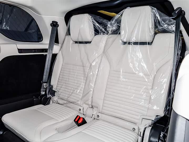 Land Rover Discovery 2024 2024款 360PS S