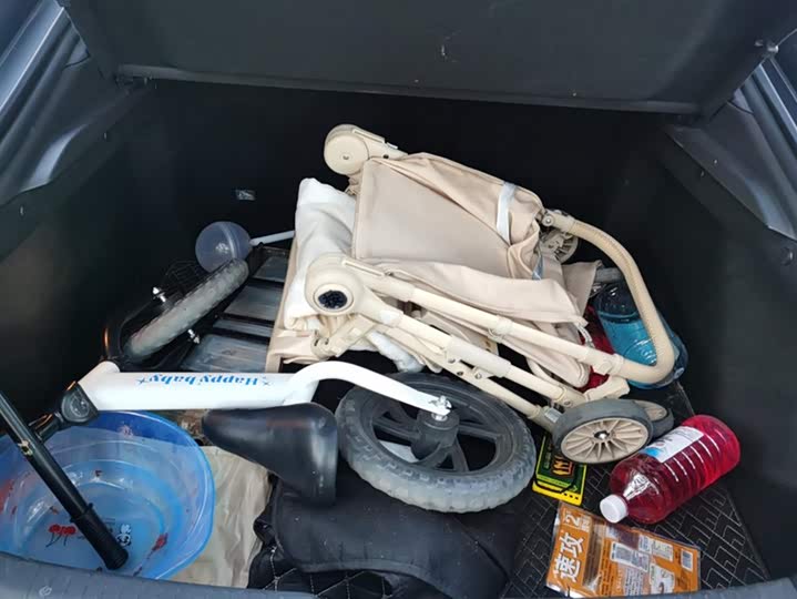 Changan UNI-V 2024 2024款 1.5T 尊贵型