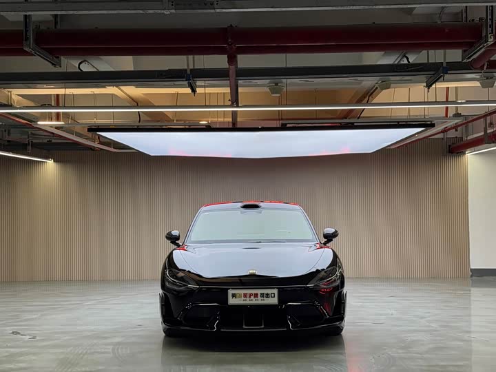 Xiaomi SU7 Ultra 2025 2025款 Ultra