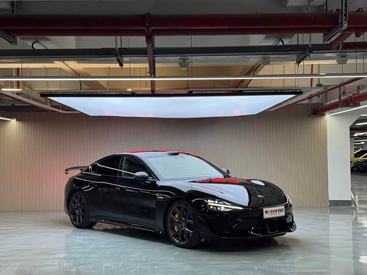 Xiaomi SU7 Ultra 2025 2025款 Ultra