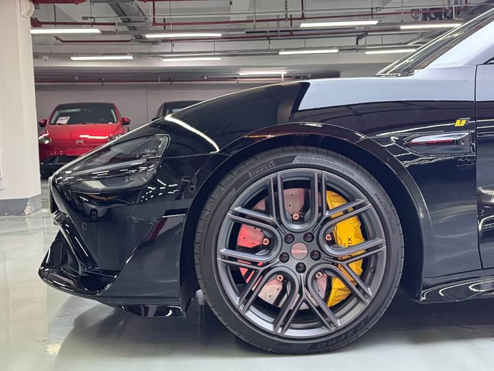 Xiaomi SU7 Ultra 2025 2025款 Ultra