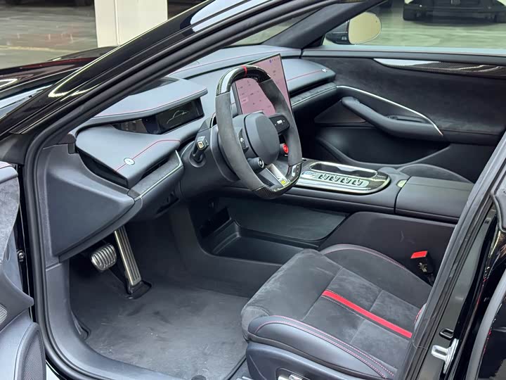 Xiaomi SU7 Ultra 2025 2025款 Ultra