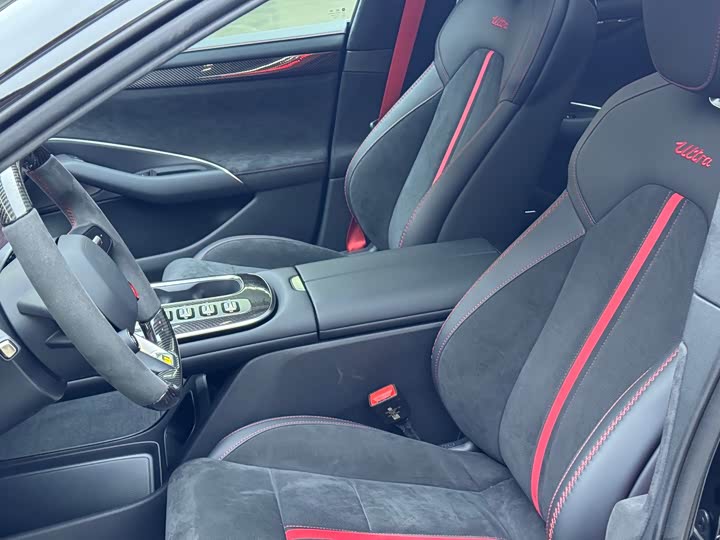 Xiaomi SU7 Ultra 2025 2025款 Ultra