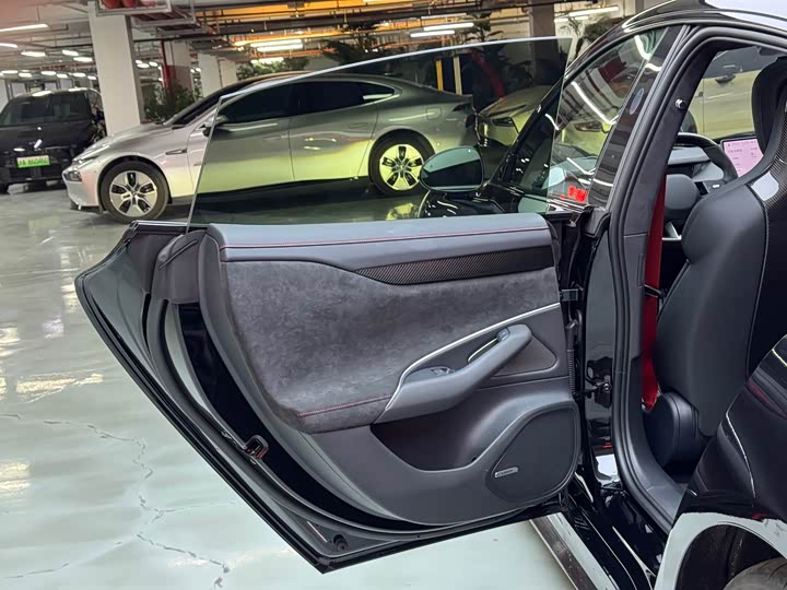 Xiaomi SU7 Ultra 2025 2025款 Ultra