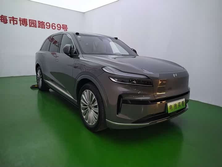 2025 Nio Onvo L90