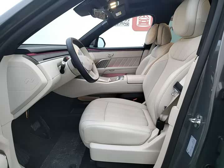 Nio Onvo L90 2025 2025款 Max 六座版