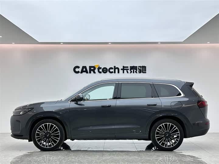 Aito M7 2024 2024款 1.5T 后驱Plus版 6座