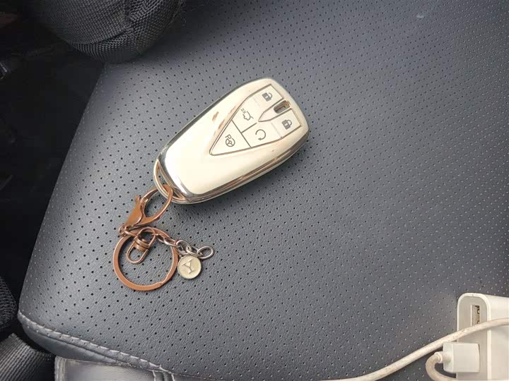 Changan Raeton CC 2022 2022款 蓝鲸版 1.5T DCT精英型