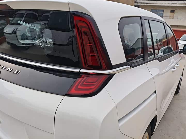 Bestune NAT 2022 2022款 舒享出行版 100kW 425km